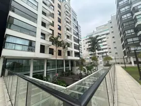 Apartamento Balneário, Florianópolis - SC — foto 2