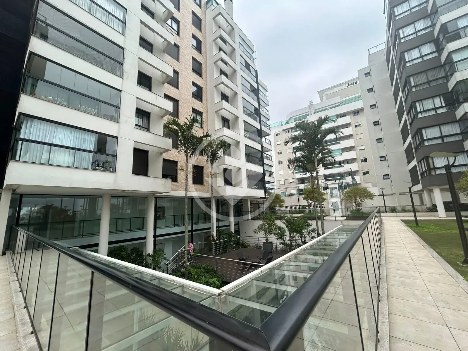 Image 2 - Apartamento em Balneário, Florianópolis - SC