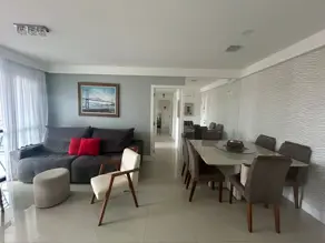 Imagem 3 - Apartamento em Balneário, Florianópolis - SC