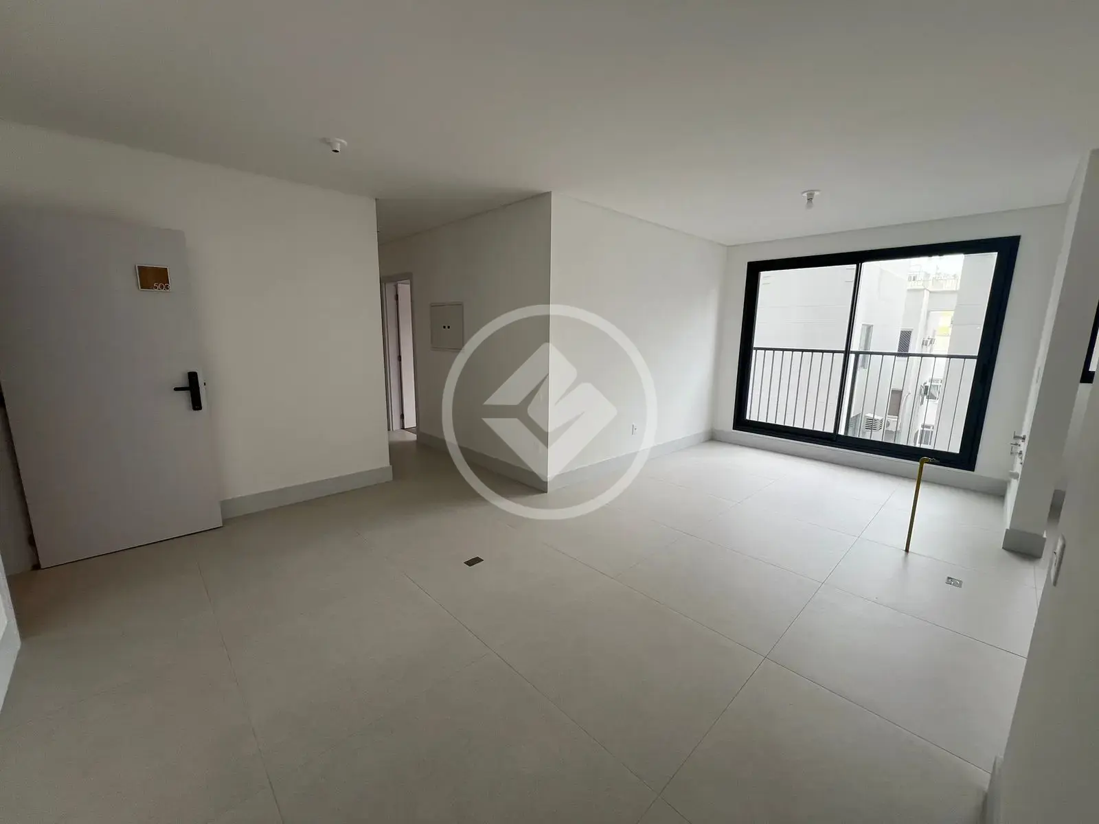 Imagem 1 - Apartamento em CANTO, Florianópolis - SC
