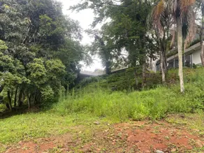 Terreno Córrego Grande, Florianópolis - SC — foto 1