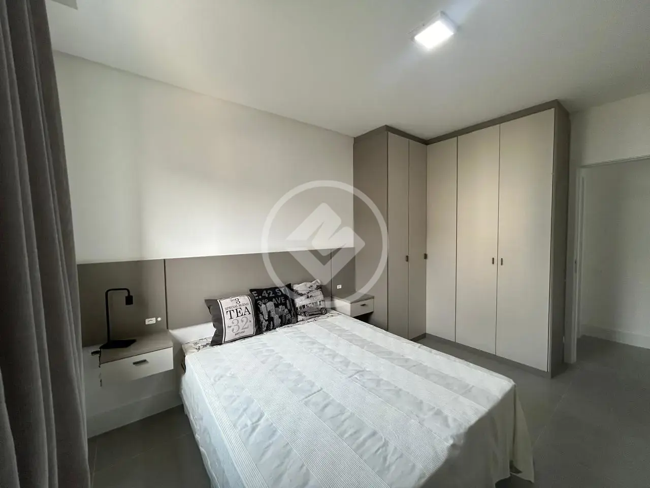 Imagem 1 - Apartamento em Córrego Grande, Florianópolis - SC
