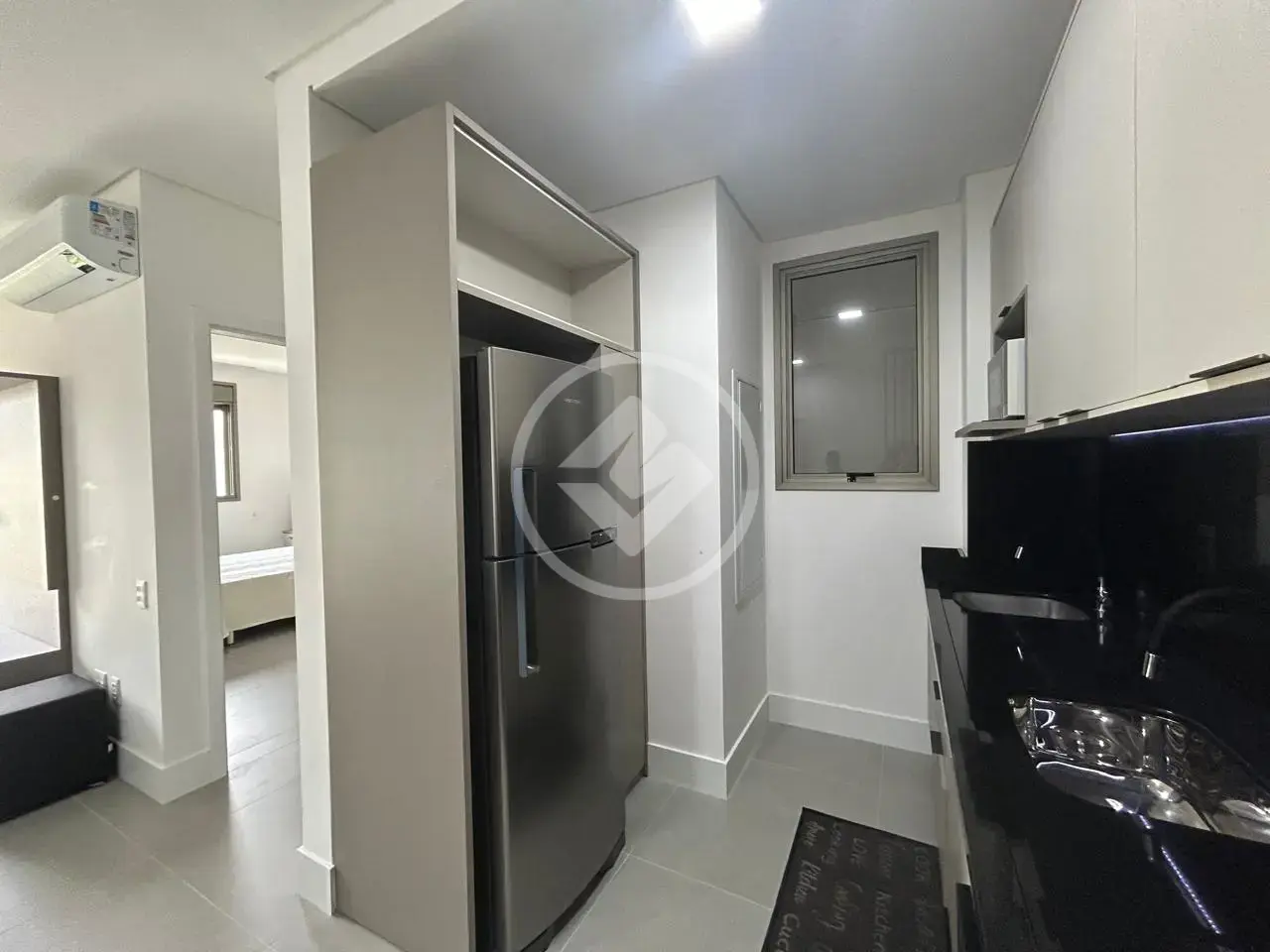 Image 8 - Apartamento em Córrego Grande, Florianópolis - SC