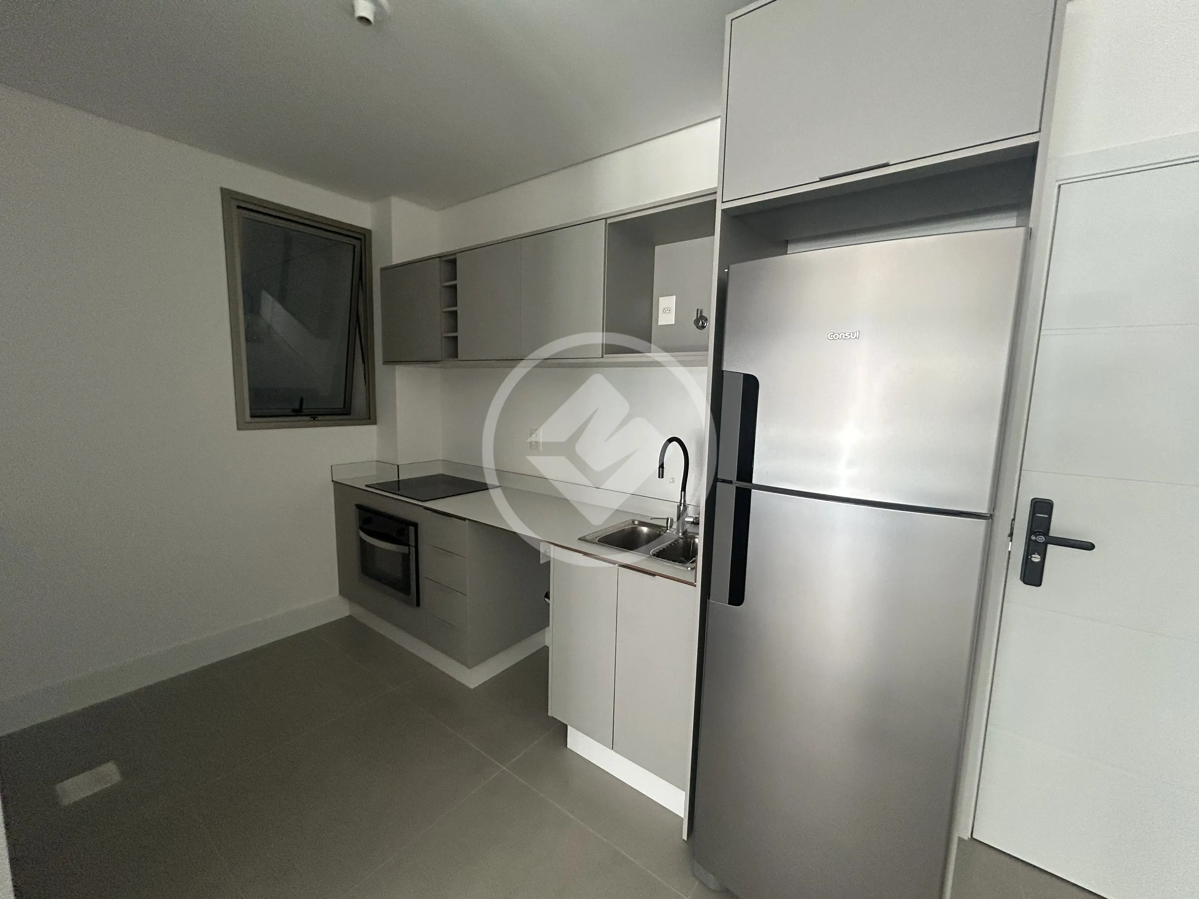 Image 2 - Apartamento em Córrego Grande, Florianópolis - SC
