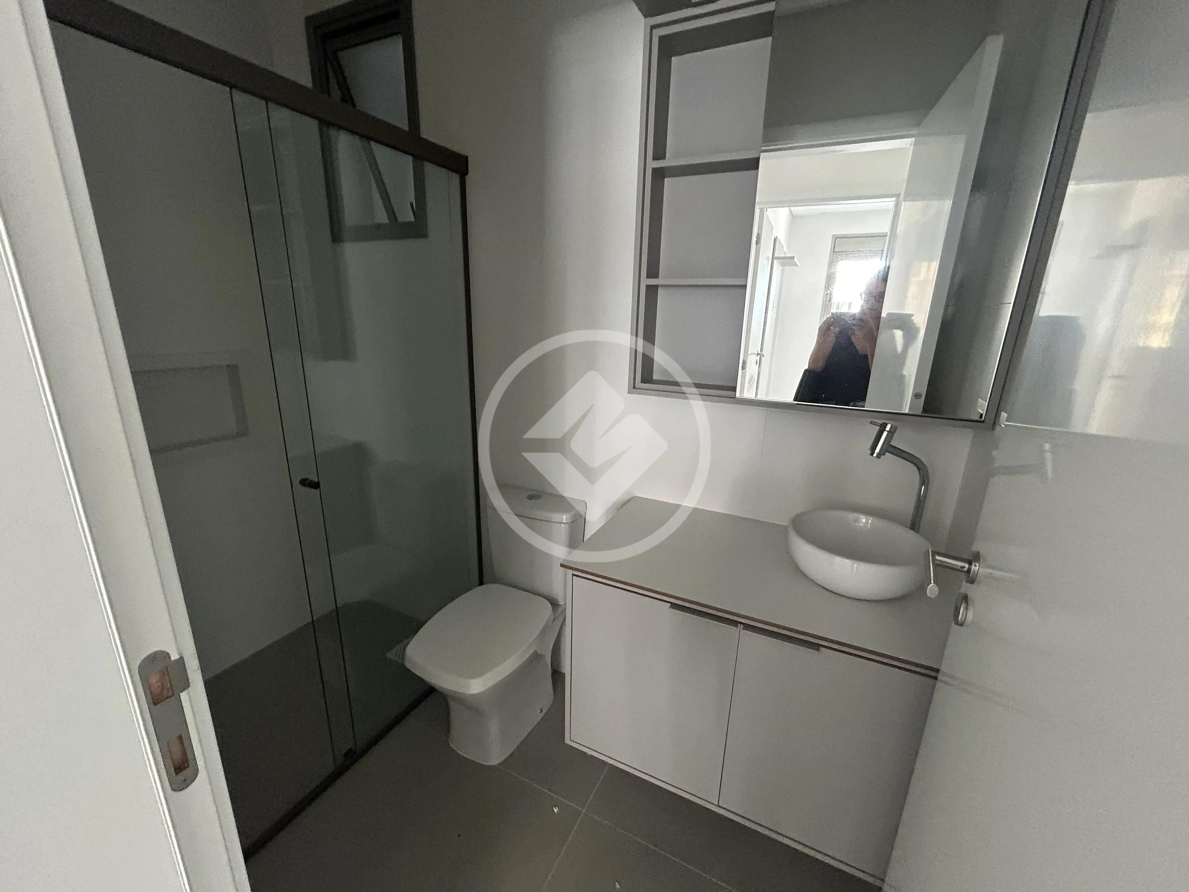Image 15 - Apartamento em Córrego Grande, Florianópolis - SC