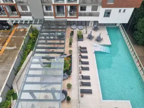 Imagem 4 - Apartamento em Capoeiras, Florianópolis - SC