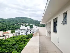 Imagem 3 - Apartamento em Capoeiras, Florianópolis - SC