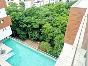 Imagem 5 - Apartamento em Capoeiras, Florianópolis - SC