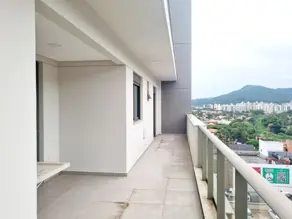 Imagem 2 - Apartamento em Capoeiras, Florianópolis - SC