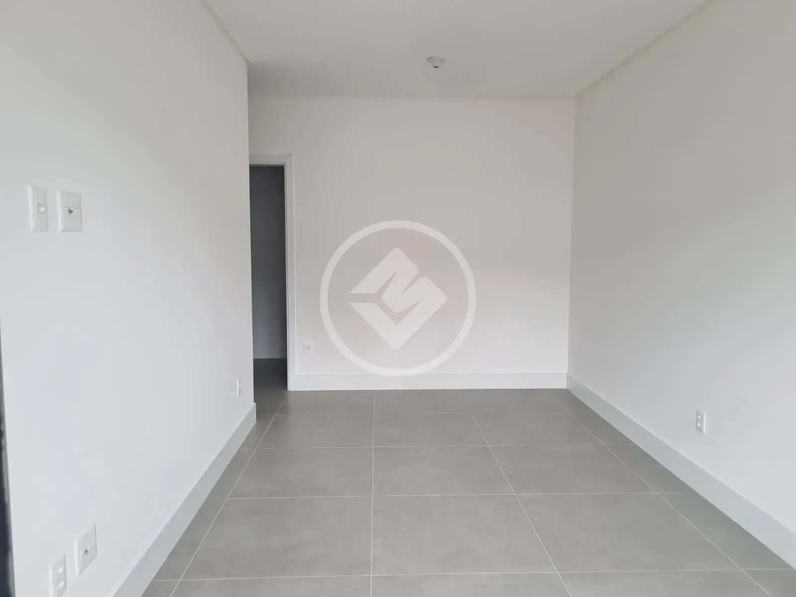 Imagem 1 - Apartamento em Capoeiras, Florianópolis - SC