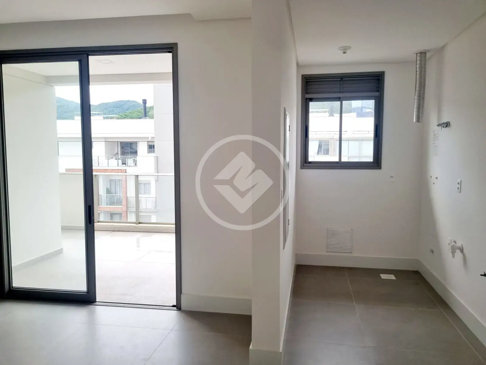 Image 17 - Apartamento em Capoeiras, Florianópolis - SC