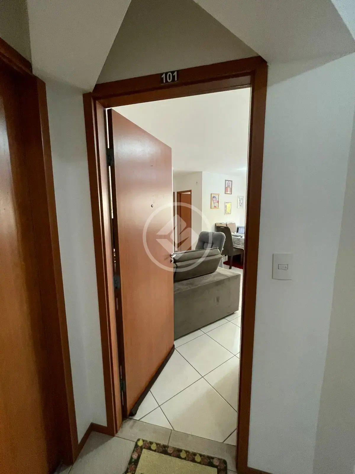 Imagem 3 - Apartamento em Real Parque, São José - SC