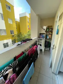 Imagem 5 - Apartamento em Real Parque, São José - SC
