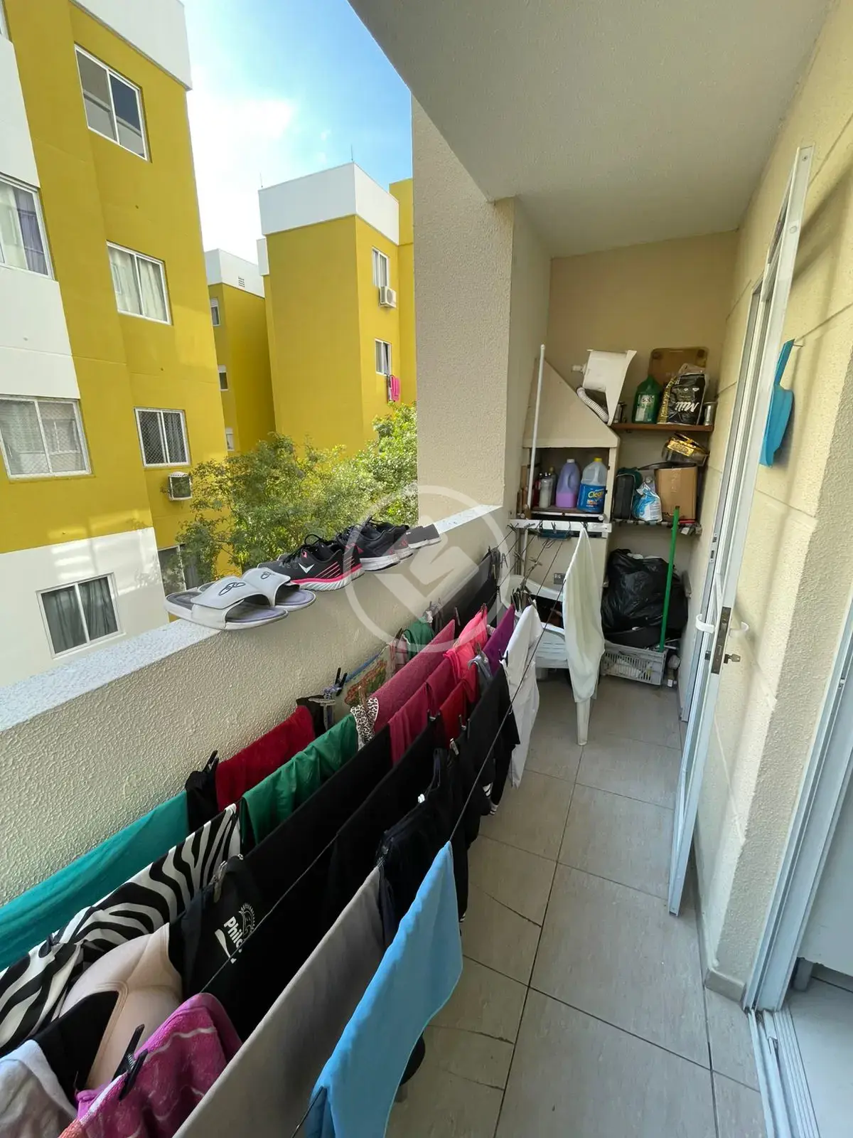 Imagem 5 - Apartamento em Real Parque, São José - SC