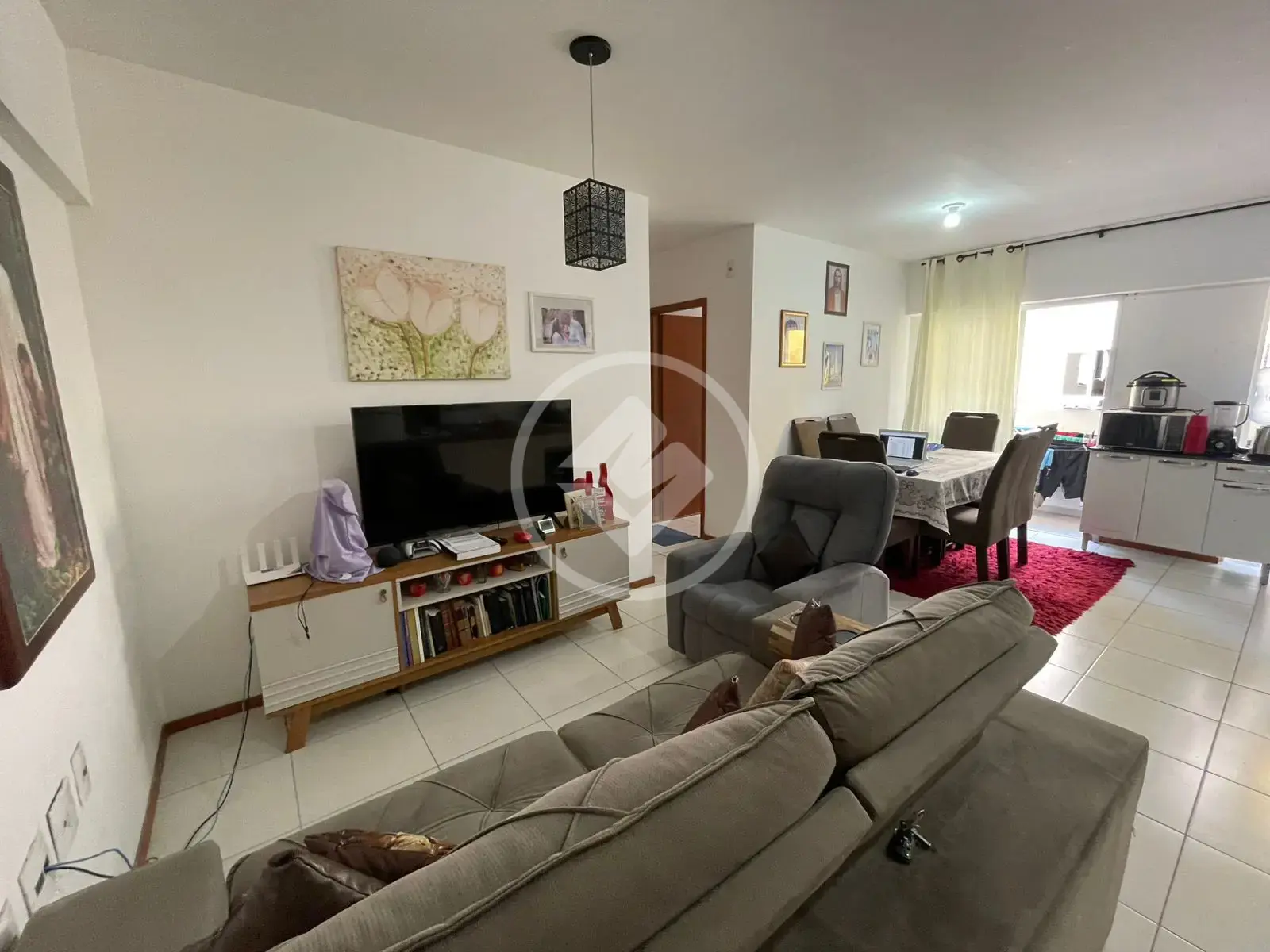 Imagem 4 - Apartamento em Real Parque, São José - SC