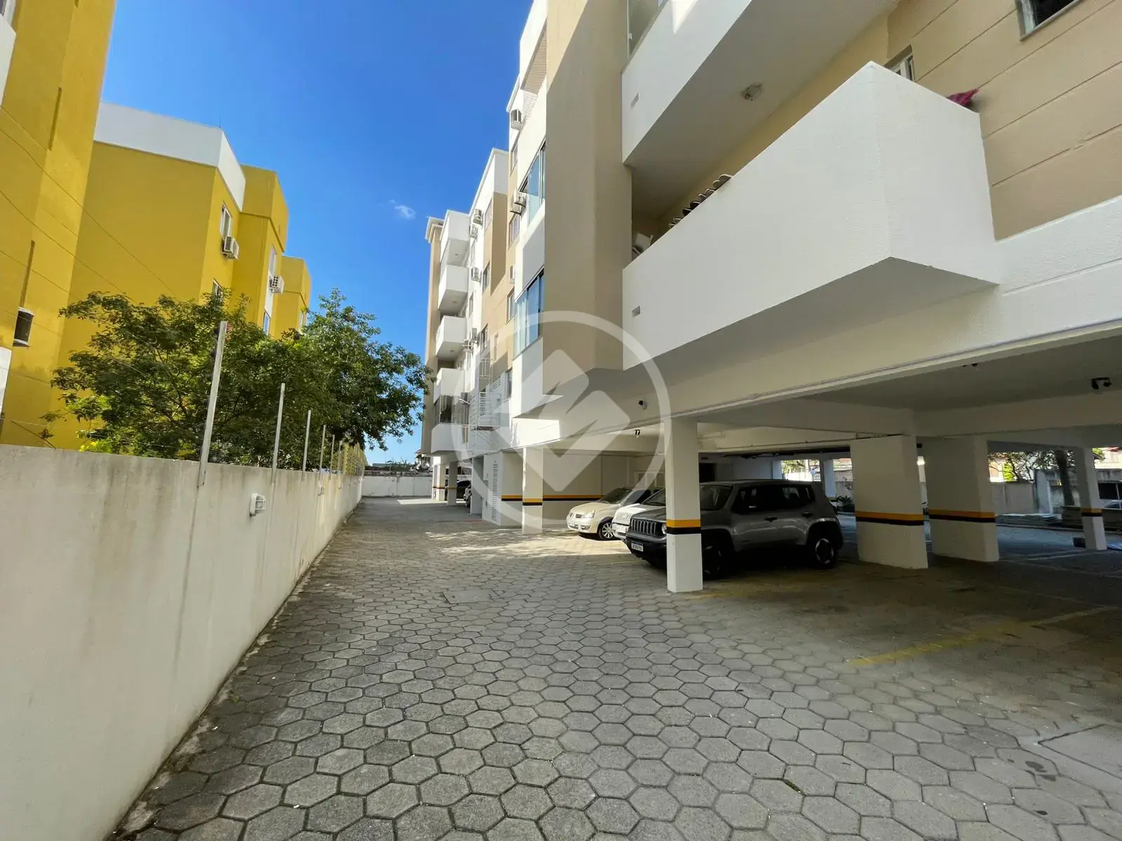 Imagem 1 - Apartamento em Real Parque, São José - SC
