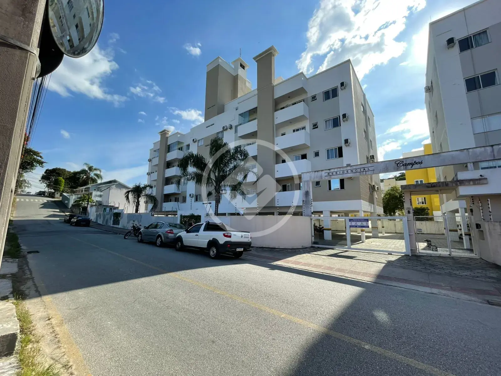 Imagem 1 - Apartamento em Real Parque, São José - SC