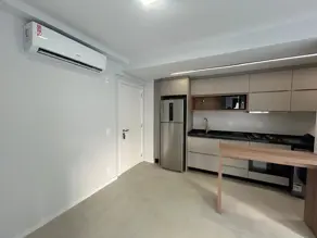 Imagem 2 - Loft / Studio em CENTRO, Florianópolis - SC