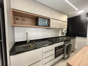 Loft / Studio CENTRO, Florianópolis - SC — foto 2
