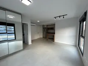 Imagem 5 - Loft / Studio em CENTRO, Florianópolis - SC