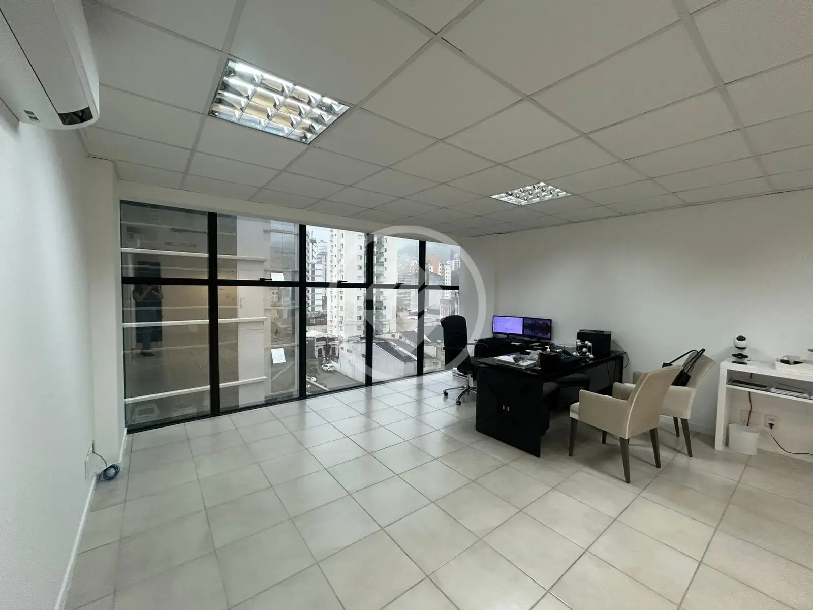 Imagem 1 - Apartamento em Centro, Florianópolis - SC