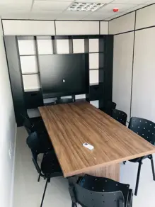Imagem 2 - Sala Comercial em Centro, Florianópolis - SC