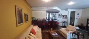 Apartamento Centro, Florianópolis - SC — foto 1