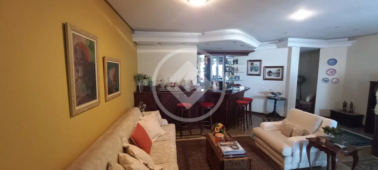 Imagem 1 - Apartamento em Centro, Florianópolis - SC