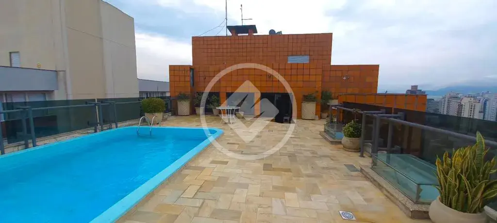 Image 10 - Apartamento em Centro, Florianópolis - SC