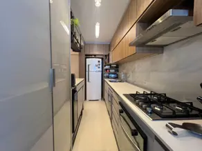Imagem 6 - Apartamento em CENTRO, Florianópolis - SC