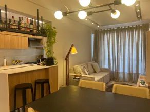 Imagem 2 - Apartamento em CENTRO, Florianópolis - SC