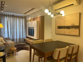Imagem 4 - Apartamento em CENTRO, Florianópolis - SC