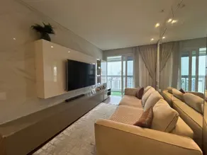 Imagem 5 - Apartamento em Centro, Florianópolis - SC