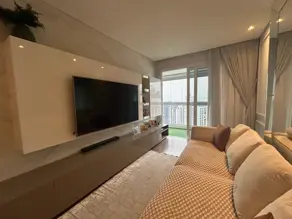 Imagem 6 - Apartamento em Centro, Florianópolis - SC