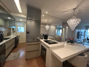 Apartamento Centro, Florianópolis - SC — foto 2