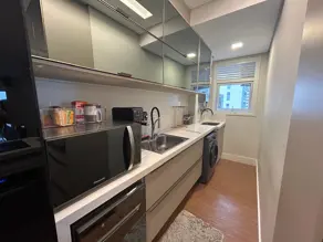 Imagem 2 - Apartamento em Centro, Florianópolis - SC