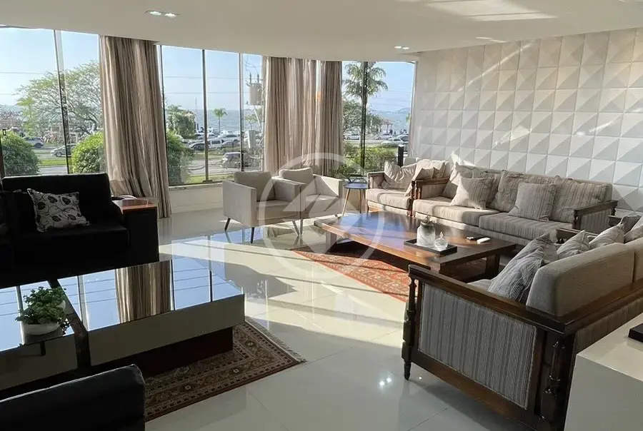 Image 2 - Apartamento em Centro, Florianópolis - SC