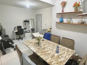 Imagem 3 - Apartamento em TRINDADE, Florianópolis - SC