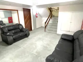 Apartamento TRINDADE, Florianópolis - SC — foto 2