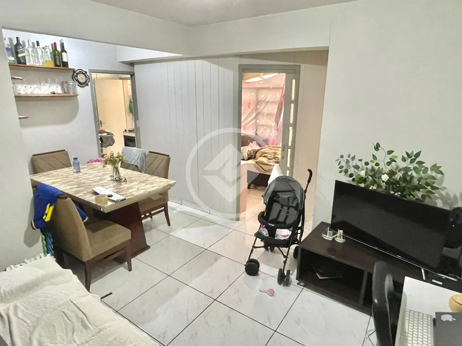 Image 5 - Apartamento em TRINDADE, Florianópolis - SC