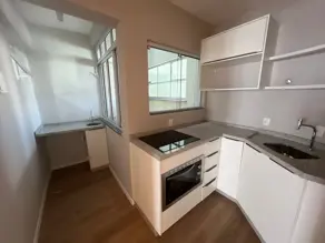 Apartamento CENTRO, Florianópolis - SC — foto 1