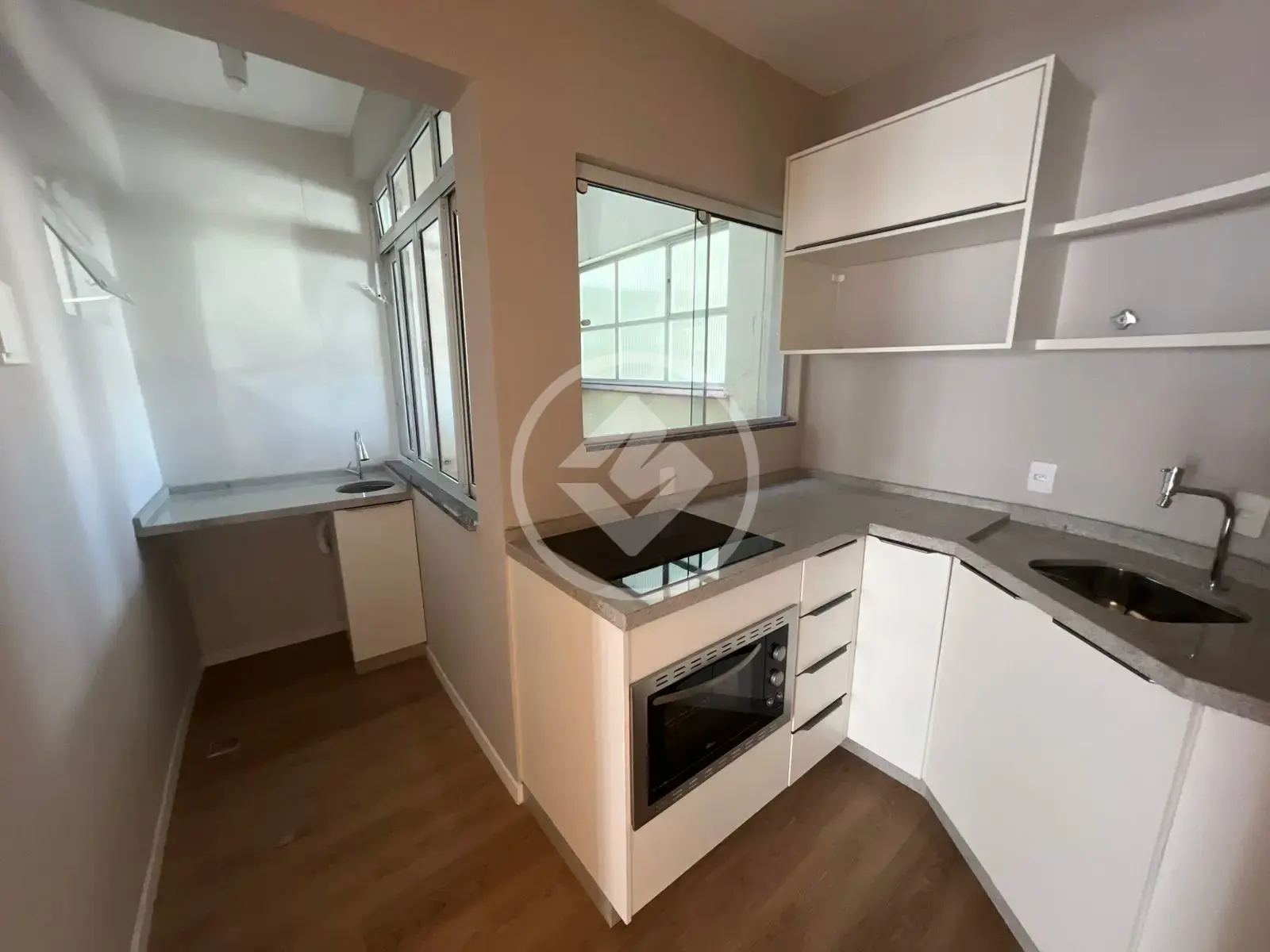 Imagem 1 - Apartamento em CENTRO, Florianópolis - SC