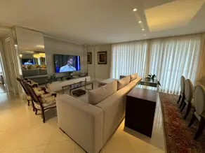 Imagem 3 - Apartamento em Centro, Florianópolis - SC