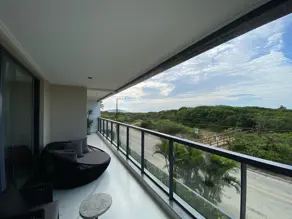Imagem 5 - Apartamento em Campeche, Florianópolis - SC