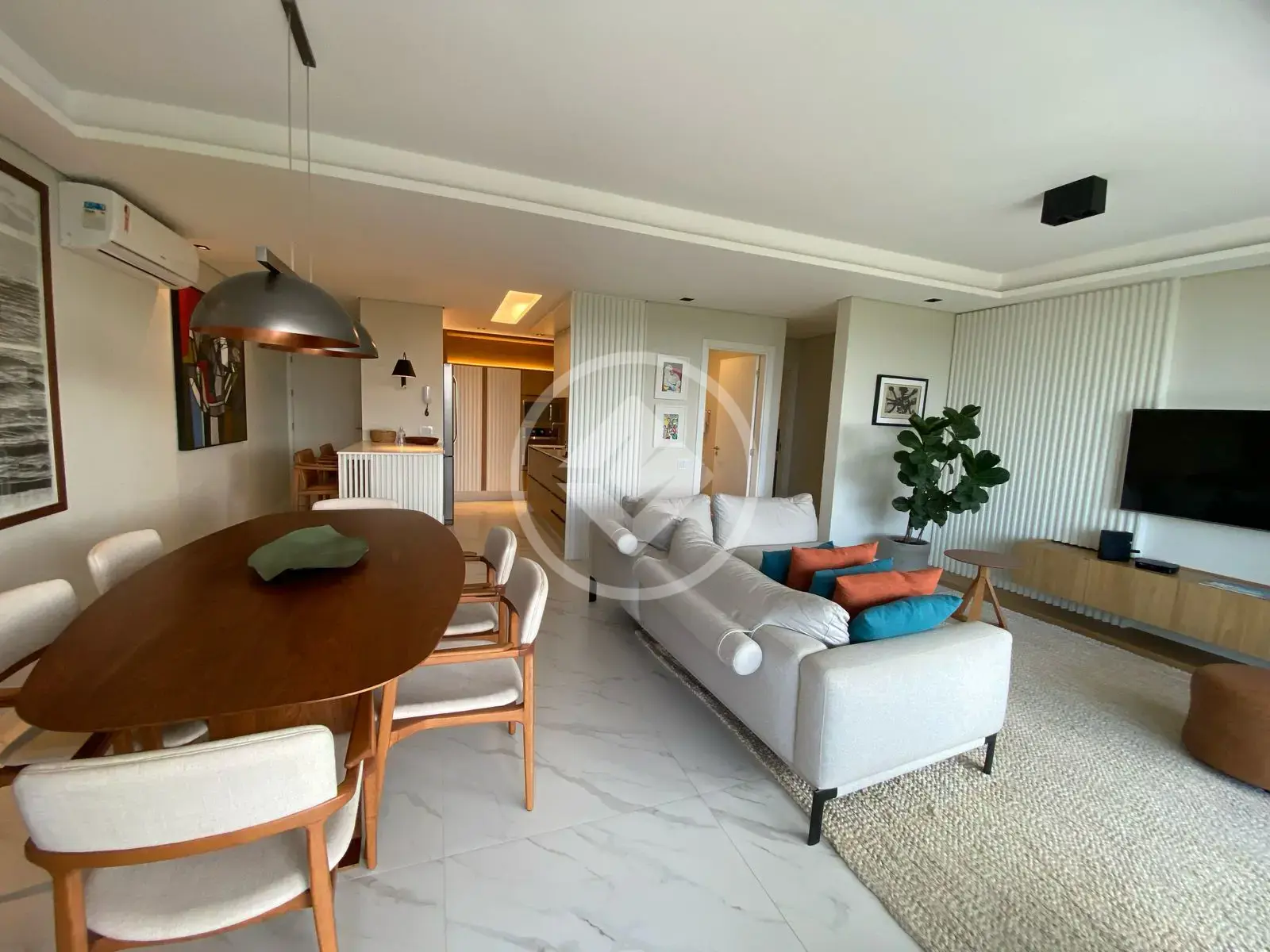 Image 2 - Apartamento em Campeche, Florianópolis - SC