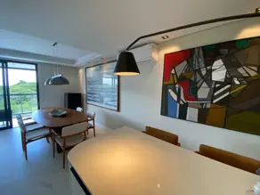 Imagem 3 - Apartamento em Campeche, Florianópolis - SC