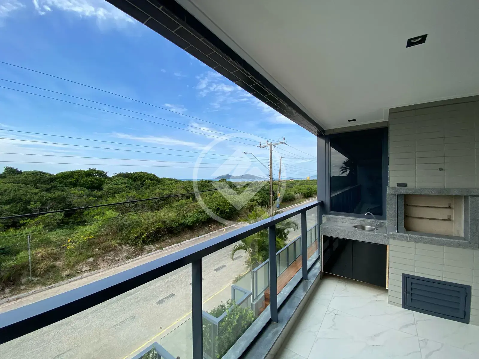 Imagem 1 - Apartamento em Campeche, Florianópolis - SC