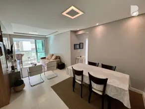 Apartamento Palmas, Governador Celso Ramos - SC — foto 1