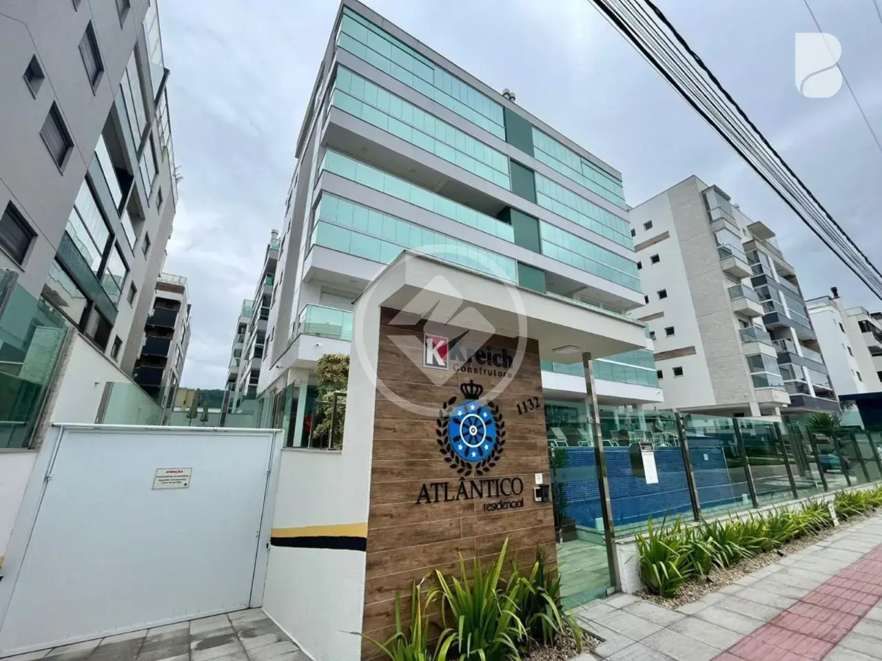 Image 2 - Apartamento em Palmas, Governador Celso Ramos - SC