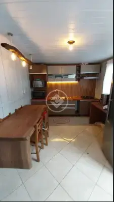 Imagem 1 - Casa em Ribeirão da Ilha, Florianópolis - SC